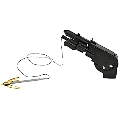 NECA Batman 1989 Grapnel Prop Replica