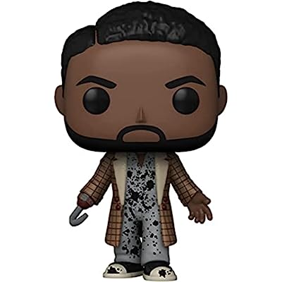 Funko Pop Candyman Candyman