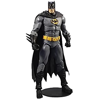 McFarlane Toys DC Multiverse Batman Three Jokers