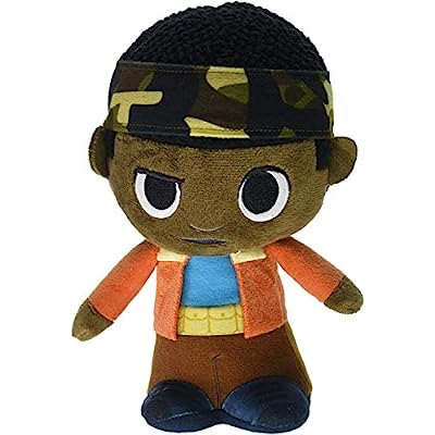 Funko Supercute Plush: Stranger Things-Lucas 