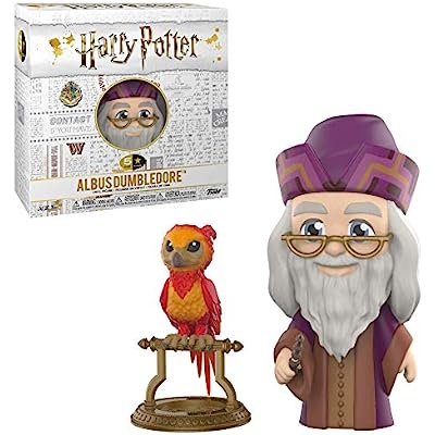 FUNKO 5 Star Harry Potter ALBUS DUMBLEDORE 