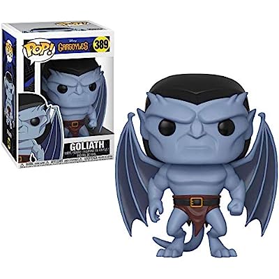 Funko Pop Gargoyles Goliath