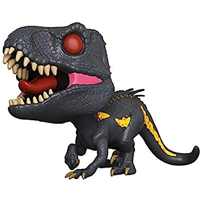 Funko Indoraptor: Jurassic World - Fallen Kingdom