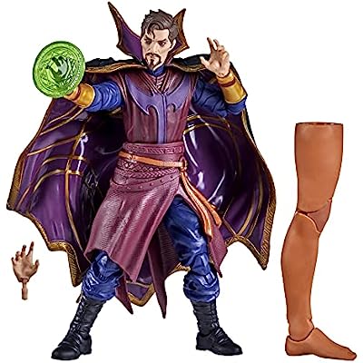 Marvel Legends Doctor Strange Supreme What If