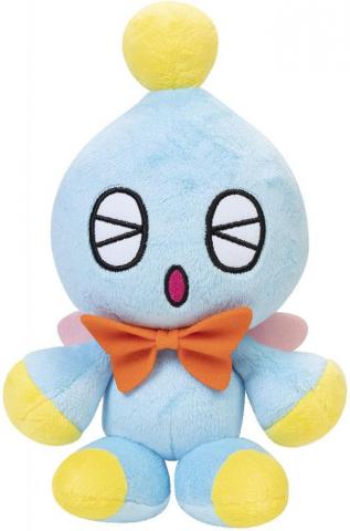 Peluche Sonic The Hedgehog Cheese Original