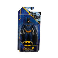 Figura Articulada DC 15cm. Batman
