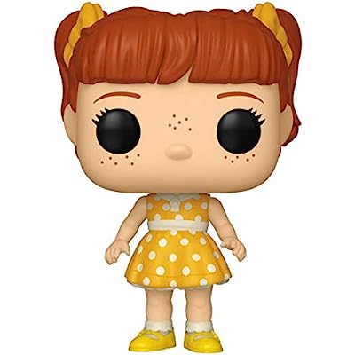 Funko Pop Toy Story 4 Gabby