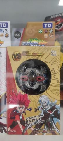 beyblade tornado combat