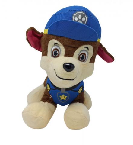 Peluche Paw Patrol Chase