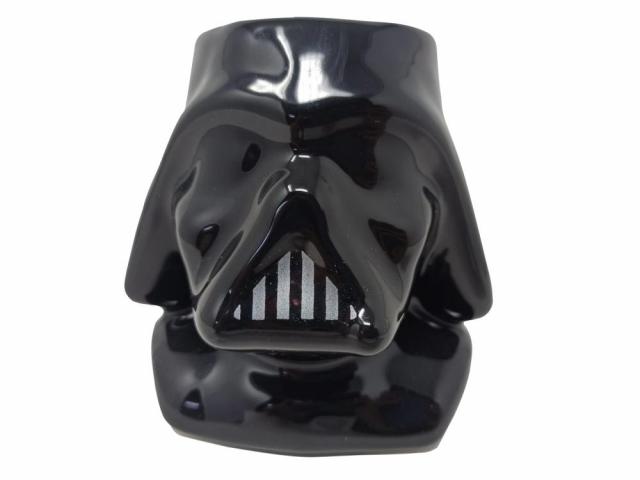 Taza Busto Darth Vader