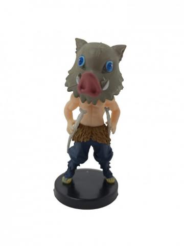 Figura Demon Slayer Inosuke Hashibira
