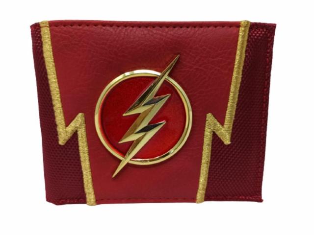 Billetera The Flash 04