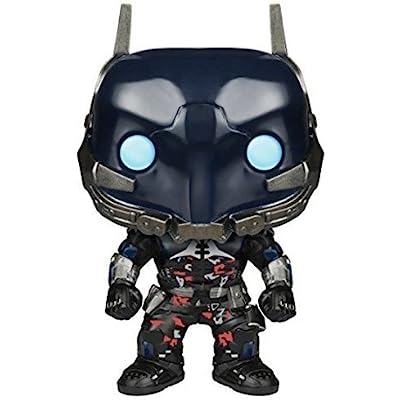 Funko Pop Heroes: Batman Arkham Knight
