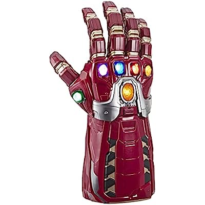 Avengers Legends Series Endgame Power Guante Articulado