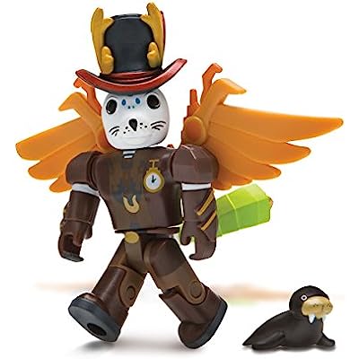 Roblox Celebrity Vorlias Figure Pack