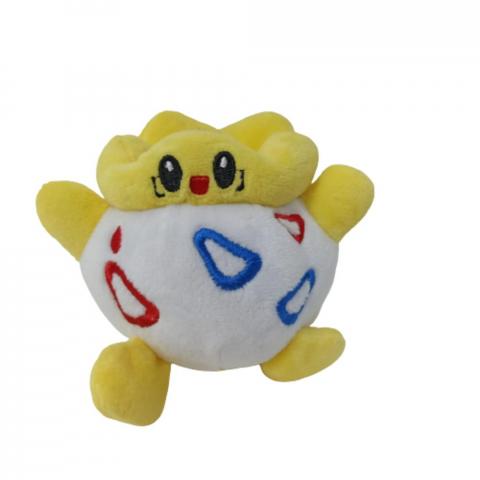 llavero peluche pokemon TOGEPI