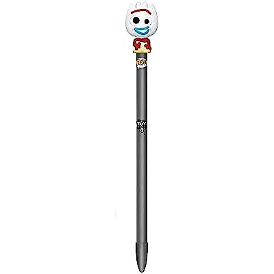 Funko Pop Pen Topper Toy Story 4 Forky