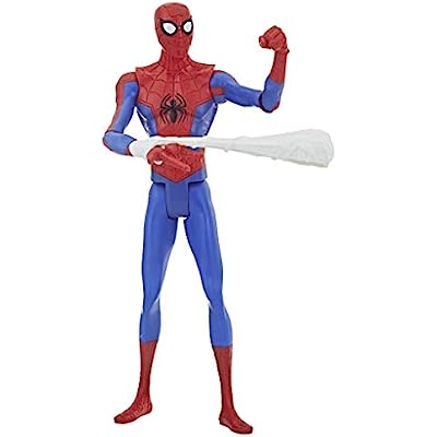 Spider-Man: Into the Spider-Verse Spider-Man 6 inch