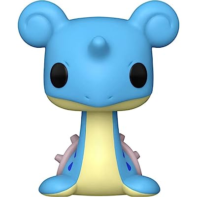 Funko Pop Pokemon Lapras