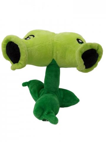Peluche Planta Vs Zombies 18cm Planta 08