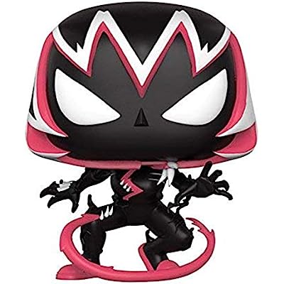 Funko Pop Marvel Comics Gwenom