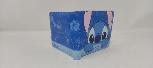 Billetera Demon Slayer 03 Inosuke Hashibira