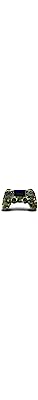 DualShock 4 Wireless Controller For PlayStation 4 - Green Camo