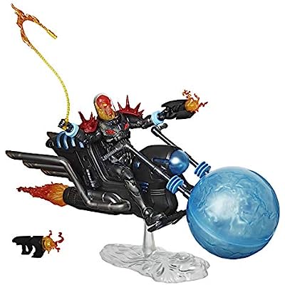 Marvel Legends Cosmic Ghost Rider