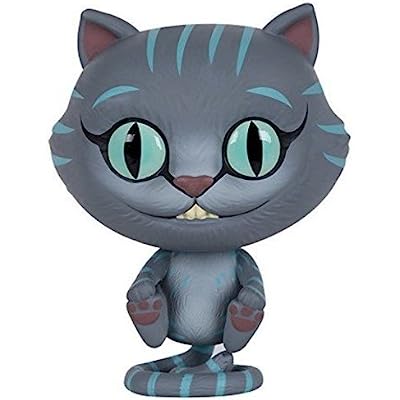 Funko POP Disney: Alice: Through The Looking Glass - Young Chesur