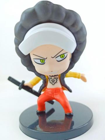 Trafalgar Law One Piece 10 Cm