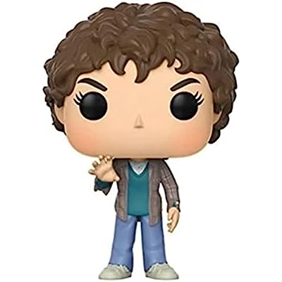 Funko Pop Television Stranger Things Eleven