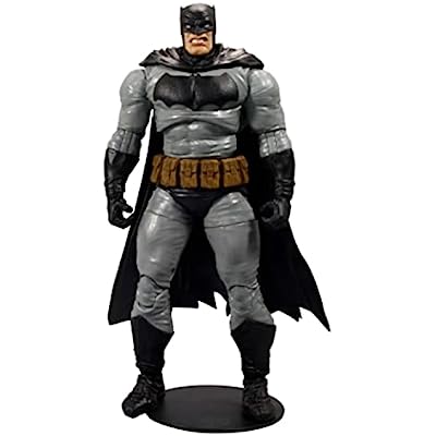 McFarlane DC Multiverse The Dark Knight Returns Batman