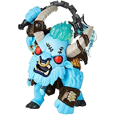 Funko POP! DOTA 2: Spirit Breaker