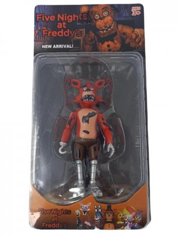 figura FNAF freddy 11 cm