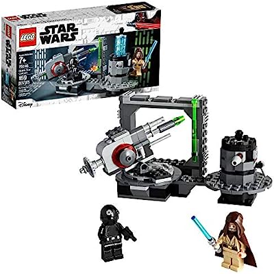 LEGO Star Wars: A New Hope Death Star Cannon 75246 