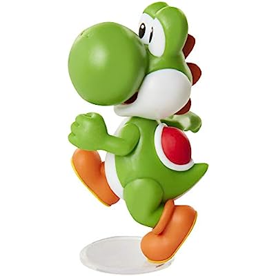 World of Nintendo Super Mario Yoshi 2.5