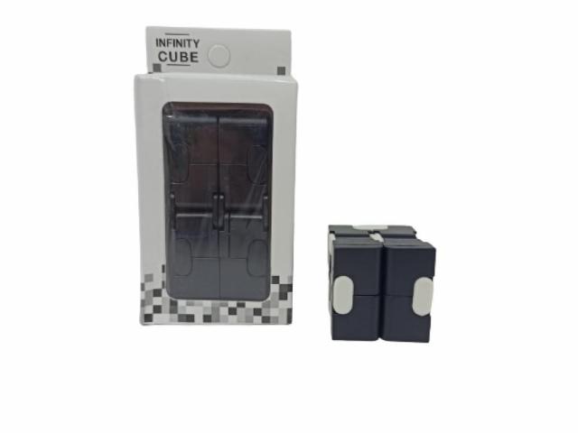 Cubo Infinito
