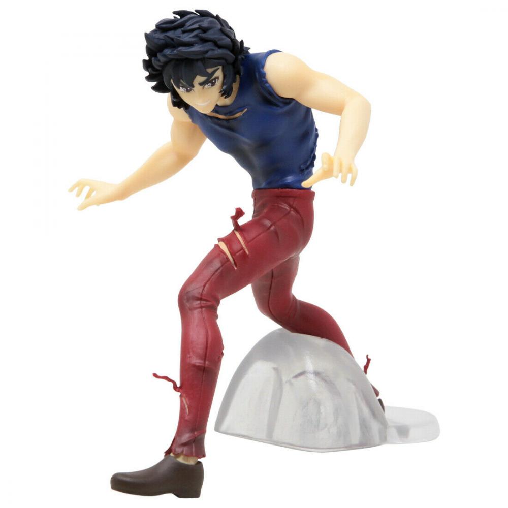 Banpresto Saint Seiya Saint Cosmo Memoir Phoenix Ikki 