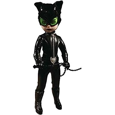 Mezco LDD Presents Catwoman Doll