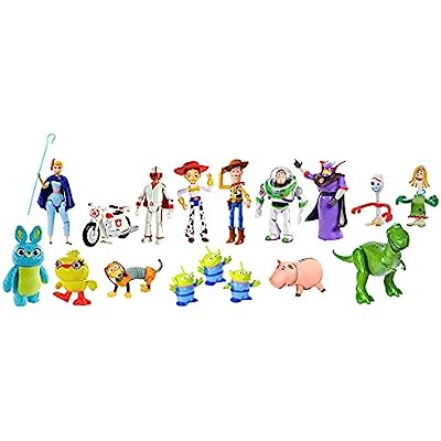 Toy Story Disney Pixar Buzz Lightyear