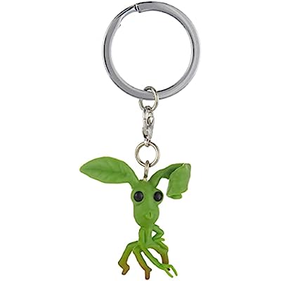 Llavero Funko Pop Fantastic Beasts 2 - Pickett