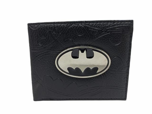 Billetera Batman 03