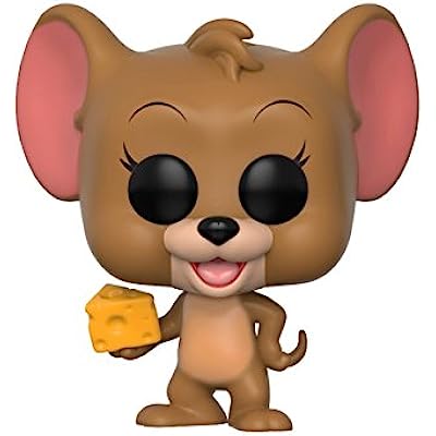 Funko Pop Animation Hanna Barbera Jerry 