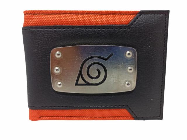 Billetera Naruto 10