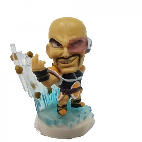 Dragon Ball Minifigura 04