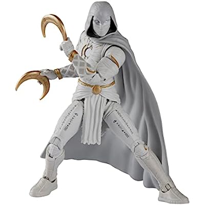 Marvel Legends Moon Knight