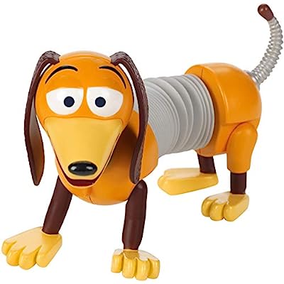 Toy Story Disney Pixar Slinky