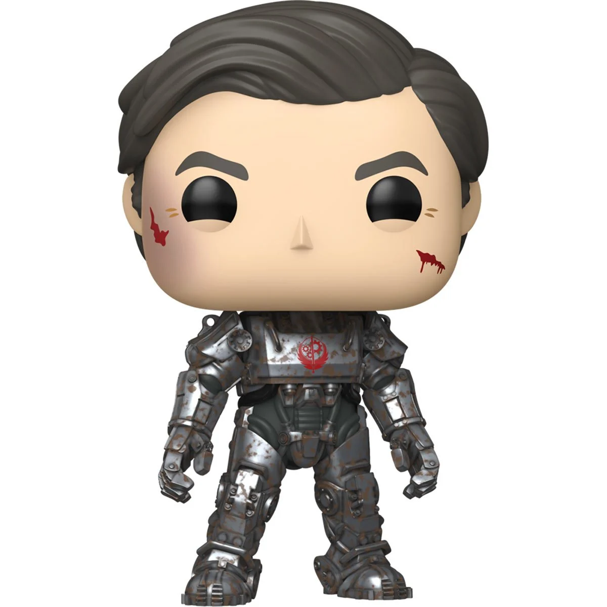 Fallout (TV Show) Hank Maclean in Power Armor Funko Pop! Vinyl Figure #1914