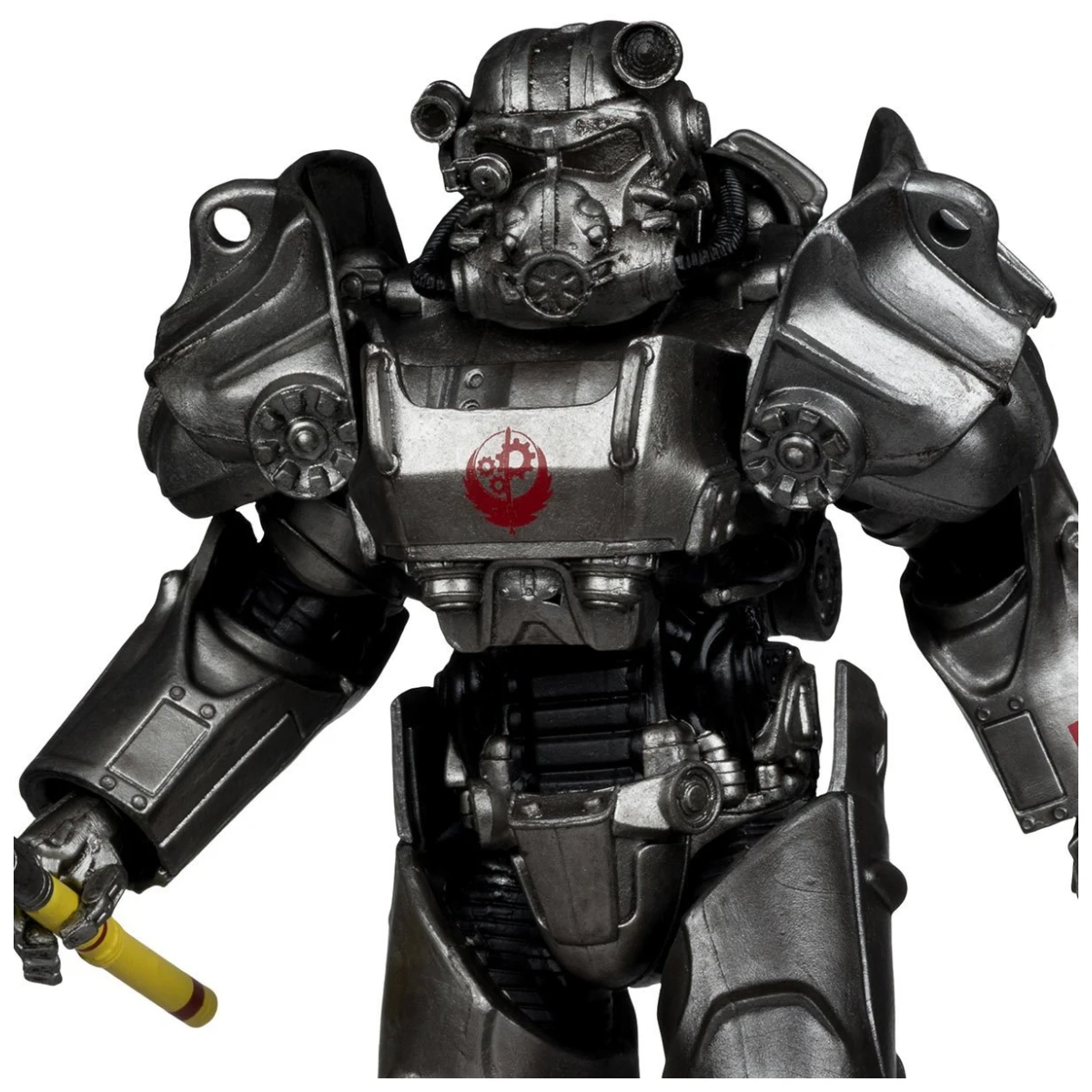 Fallout TV Wave 1 Maximus Season 2 7-Inch Scale Deluxe Action Figure