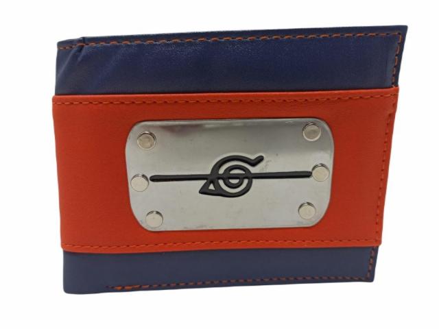 Billetera Naruto 17